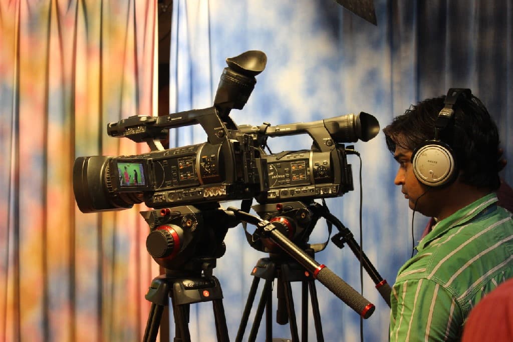 IAAN School of Mass Communication New Delhi Campus View photo 2